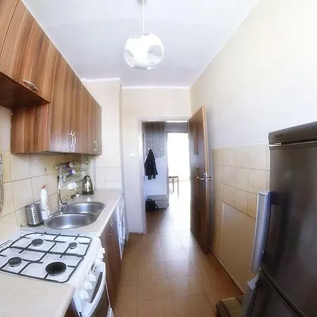 Apartment Iwona