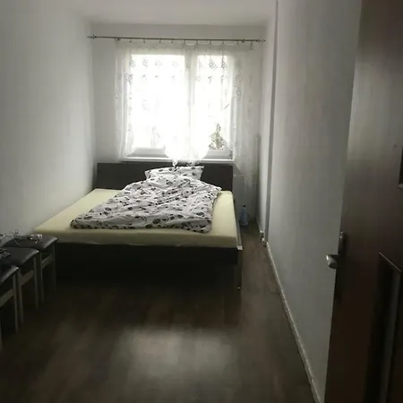 Iwona Apartment Bedzin