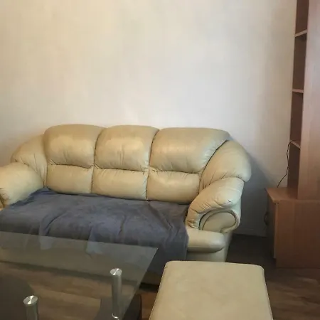 Apartment Iwona Bedzin